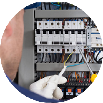 Instalções elétricas